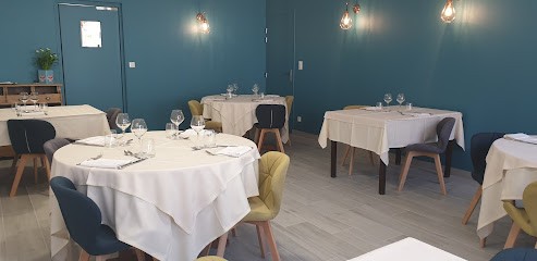 Le Grand Condé - hôtel-restaurant-traiteur, Restaurant à Montmirail