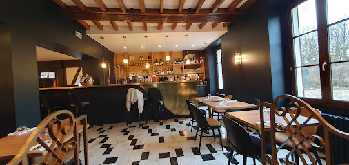 Chez Ange Restaurant au Perray-en-Yvelines