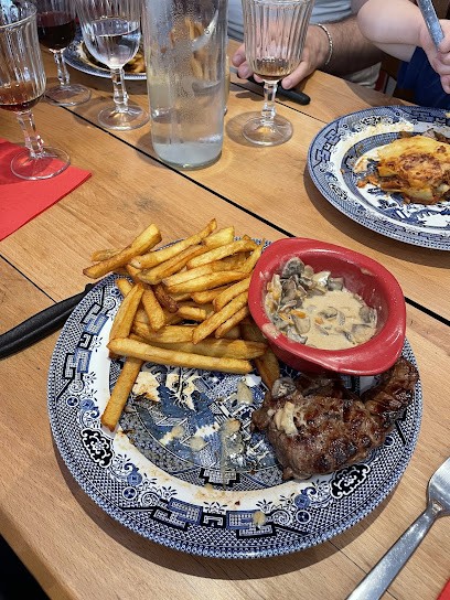 La Table Du Louchebem, Restaurant à Thonon-les-Bains