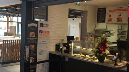 Courtepaille, Restaurant à Marmagne