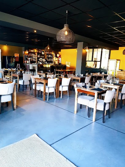 Le Rituel, Restaurant à Pélissanne