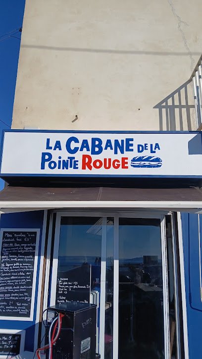 La Cabane De La Pointe Rouge : Le Spot Où Le Sandwich Est Roi Et Le Smash Burger Empereur Restaurant à Marseille 08