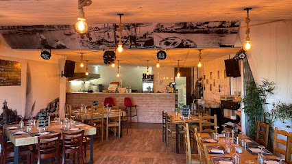 La Cantine Du Pescadou Restaurant à Palavas-les-Flots