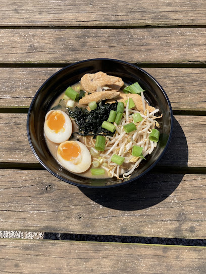Ramen ! Restaurant à Bidart