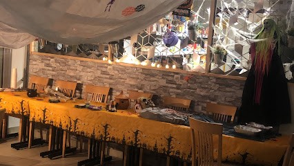 Chez Helena, Restaurant à Laversines