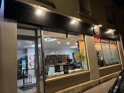 O.food Nancy & Shichi Korean Restaurant à Nancy