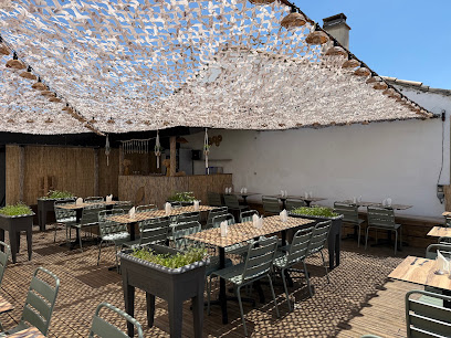 Amore Restaurant au Grau-du-Roi