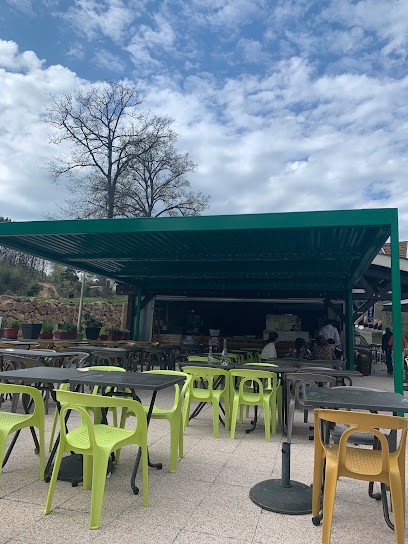 Coco Beach, Restaurant à Saint-Rémy-sur-Durolle