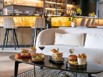 Le Meztiva Refuge Gourmand, Restaurant à Megève