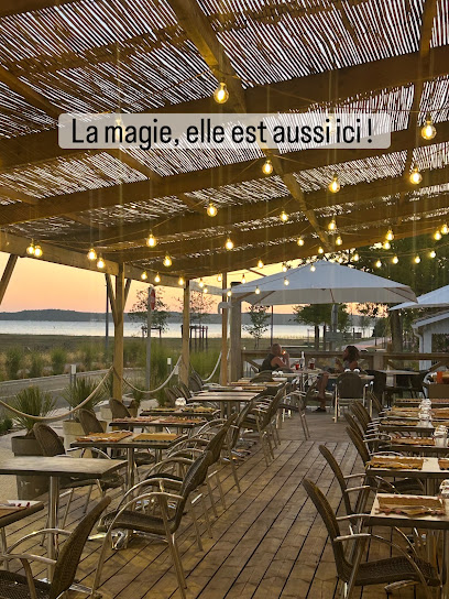 Kalicoba Restaurant à Lacanau