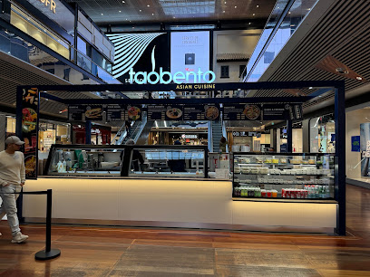 Taobento Westfield Euralille Restaurant à Lille