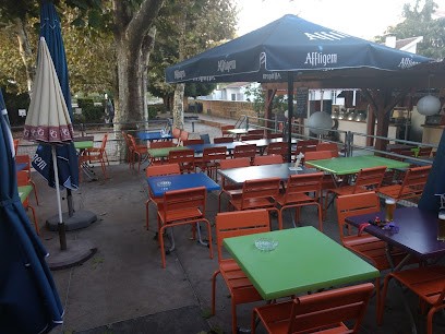 Les Frères Barbet, Restaurant à Oullins