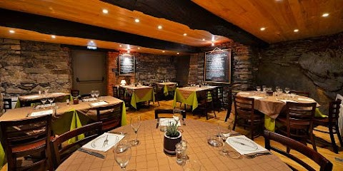 La Soupe Aux Choux, Restaurant à Vitré