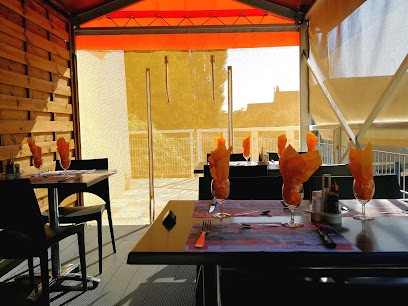 Le Ruisseau, Restaurant à Arnage