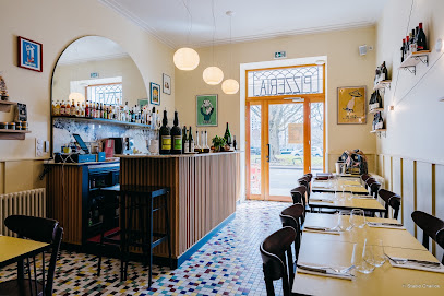 Cocozza Restaurant à Lyon 04