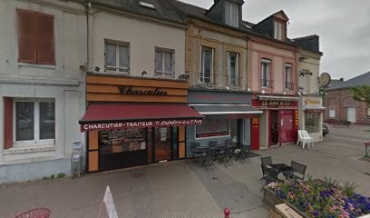 LE DAN & CO, Restaurant à Terres-de-Caux