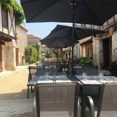 Lo7daqui, Restaurant à Pujols