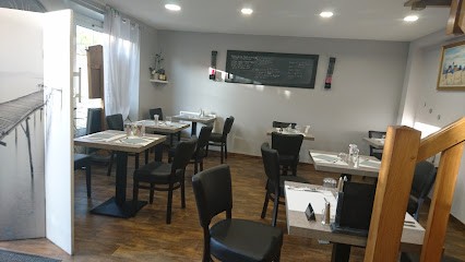 La Fourg'Ette, Restaurant à Vexin-sur-Epte