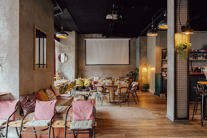 Les Fadas Restaurant à Paris 15