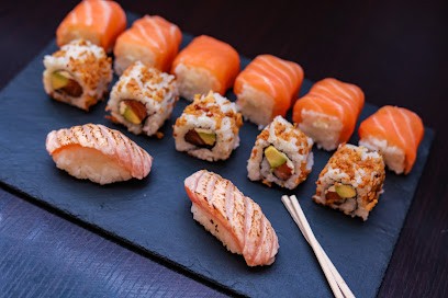 Cosmo Sushi Mougins/ Le Cannet, Restaurant à Mougins