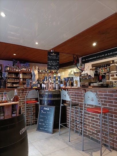 Aux 3B, Restaurant à Moëlan-sur-Mer