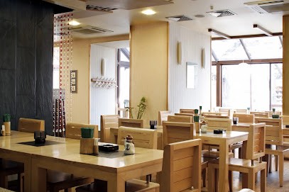 Sushi Manga Sensei, Restaurant à Plougastel-Daoulas