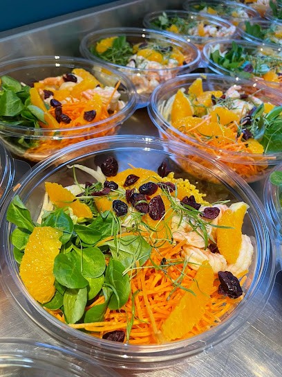 Saveurs Continents, Restaurant à Pertuis