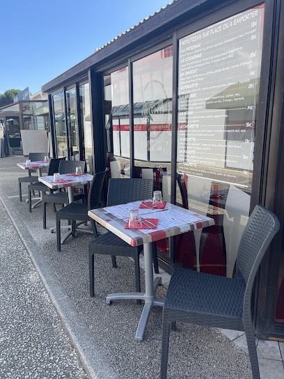 Les Gros, Restaurant à Saint-Martin-de-Ré