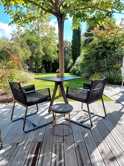 Le Saison, Restaurant à Saint-Grégoire