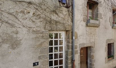 Beltram, Restaurant à Guérande