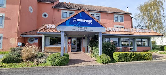 L’Aquarelle, Restaurant à Fontaine-Notre-Dame