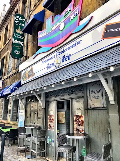 Chez Béa, Restaurant à Cambrai