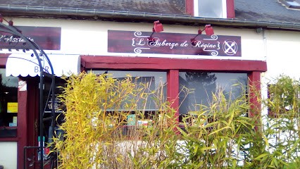L'auberge De Regine, Restaurant à Saint-Jacques-sur-Darnétal