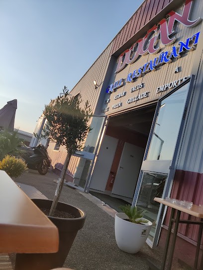 Dogan Grill, Restaurant à Pommiers-la-Placette