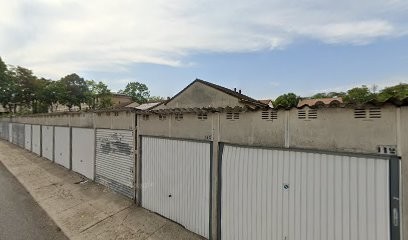 STREET GOOD FOOD, Restaurant à Villepinte