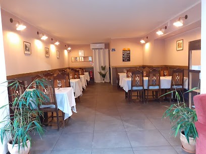 Restaurant Côte Ouest, Restaurant à Ygos-Saint-Saturnin