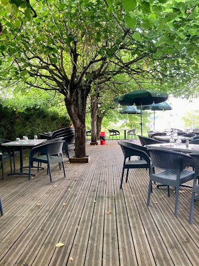 Restaurant Landskron, Restaurant à Leymen