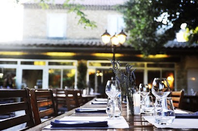 LE TEMPS DE VIVRE, Restaurant à Uchaux