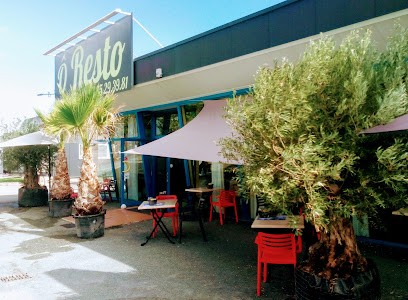 O Resto Des Cauquillous, Restaurant à Lavaur