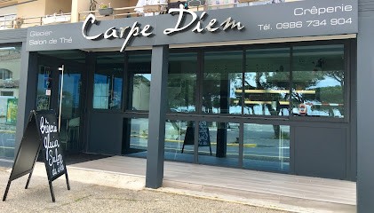Carpe Diem, Restaurant à Fos-sur-Mer