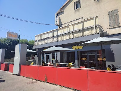Le Bawa Marseille, Restaurant à Marseille 15