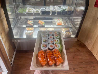 Sushimoshi Restaurant au Cannet-des-Maures