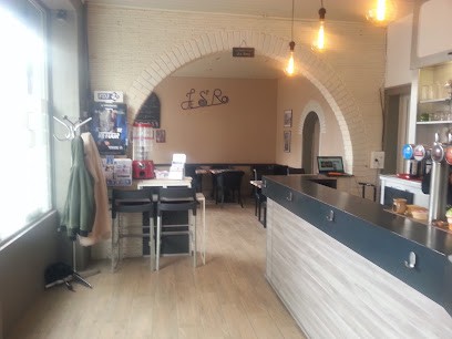 Le Bistrot De Saint Ro, Restaurant à Saint-Romain-de-Colbosc