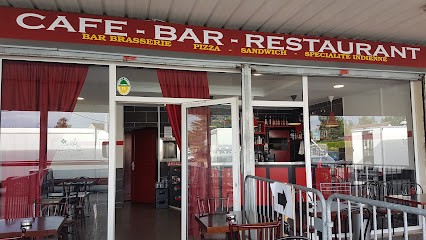 Le Bon Cafe, Restaurant à Saint-Pathus