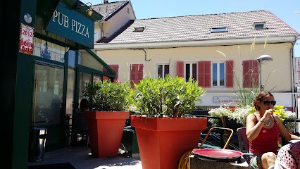 Brasserie Le Zola, Restaurant à Oyonnax