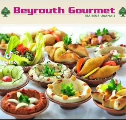 Beyrouth Gourmet, Restaurant à Montluçon