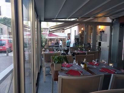 Restaurant Lou Countea - Joël Laugier, Restaurant à Gilette