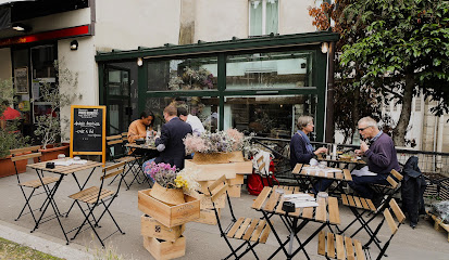 Paris Bogota Restaurant à Paris 15