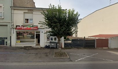 BELLA CIAO, Restaurant à Jarny