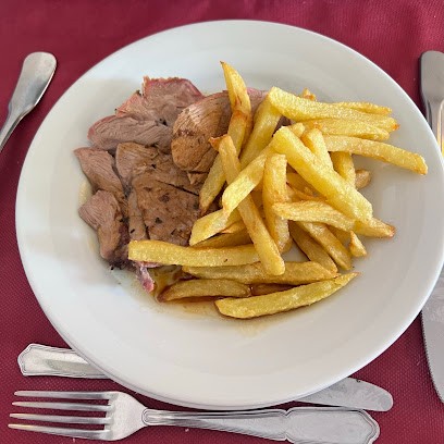 Bar Restaurant du Roc, Restaurant à Peyre en Aubrac